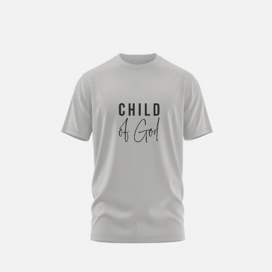 3. Levidicus - Child of GOD 1 - Unisex Short Sleeve T Shirts