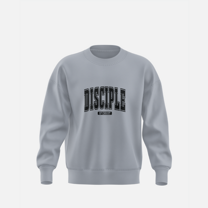 4. Numbers - Disciple of CHRIST - Unisex Sweater