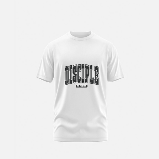 3. Levidicus - Disciple of CHRIST - Unisex Short Sleeve T Shirts
