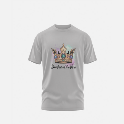 Daughter of the King  ***Woman