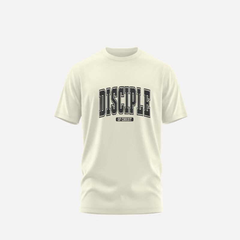 Disciple of Christ