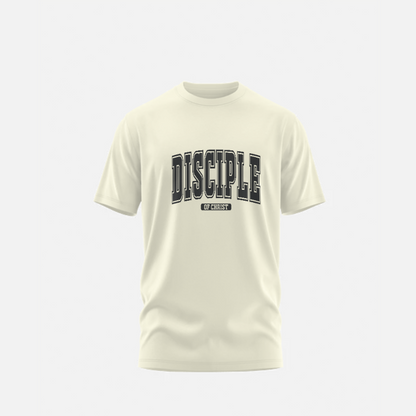 Disciple of Christ