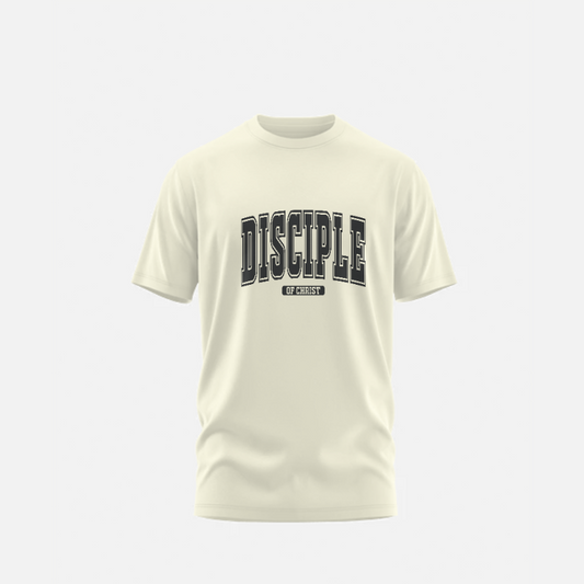 3. Levidicus - Disciple of CHRIST - Unisex Short Sleeve T Shirts