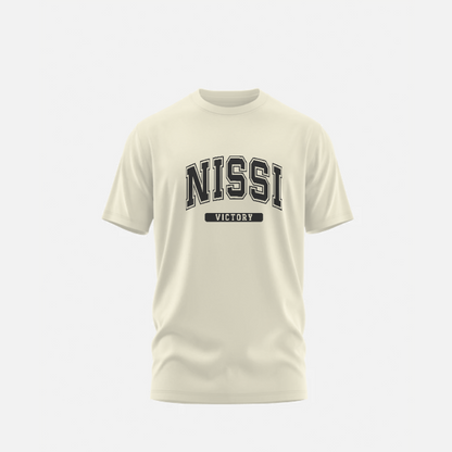1. Genesis - NISSI: Victory - Unisex Short Sleeve T Shirts