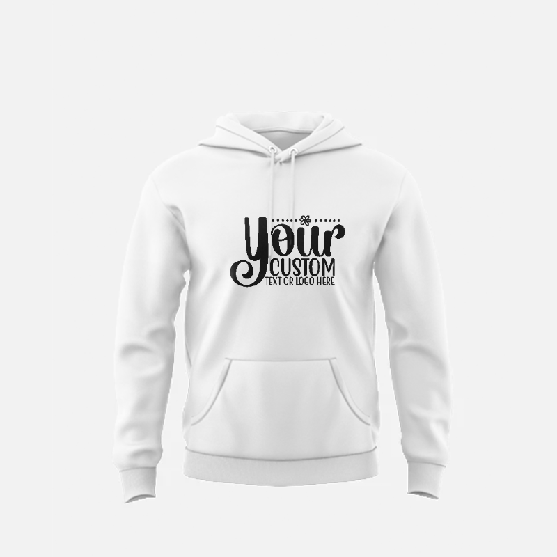 Hoody #1